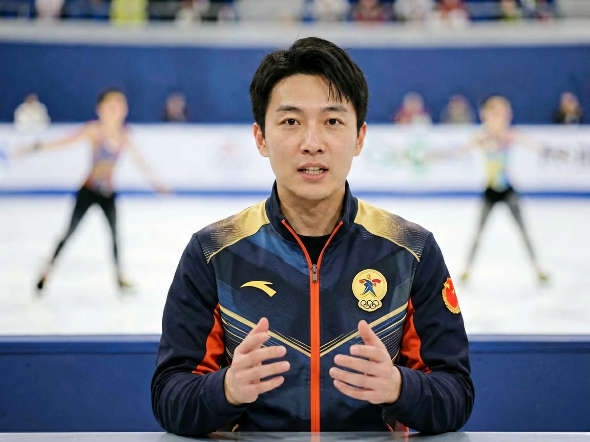 体育赛场准备,安东内利正赛